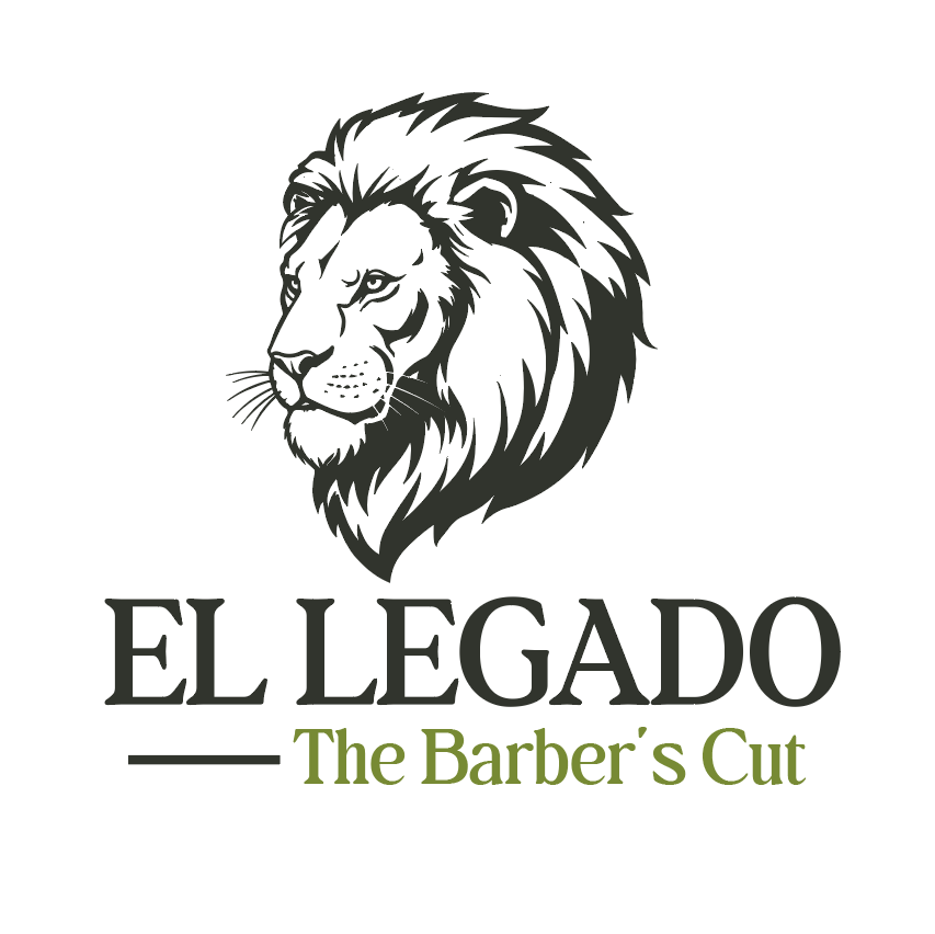 Cortes y barbas de precisión en Madrid 28002 | El Legado The Barber’s Cut