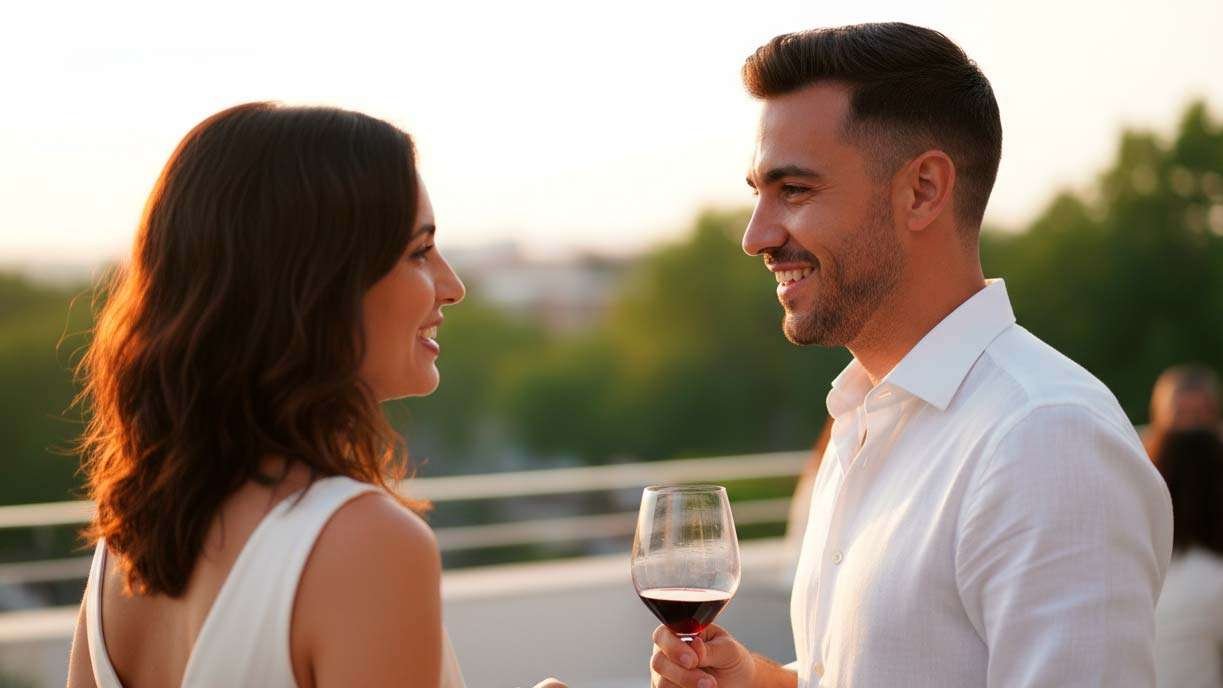 Guía para pedir el corte de pelo ideal en Chamartín. Qué solicitar en tu barbería y qué errores evitar en Madrid.