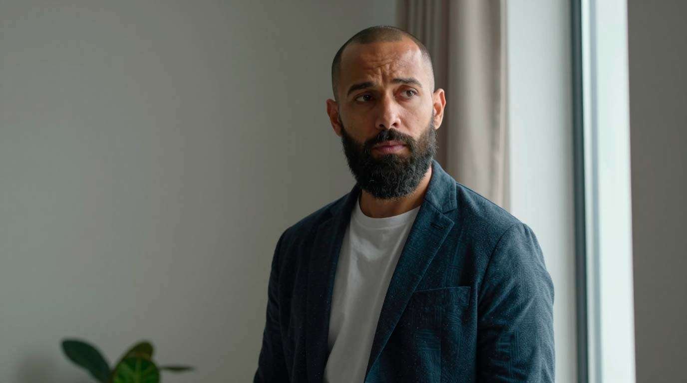 Dónde hacer un buen afeitado de barba en Chamartín