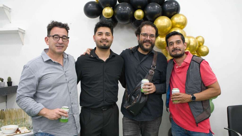 Un año de El Legado: gracias por formar parte de nuestra historia